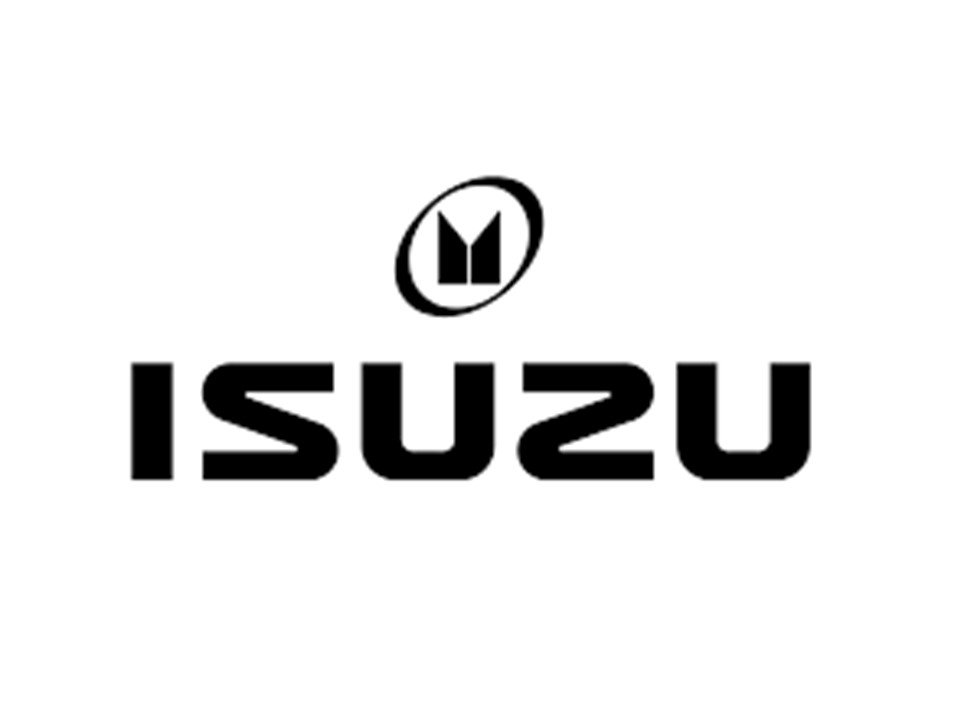 ISUZU