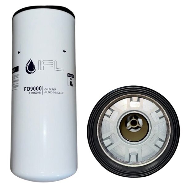 FO9000C