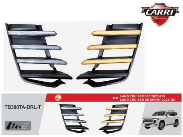 TB380TA-DRL-T
