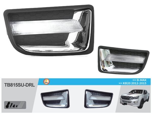 TB815SU-DRL