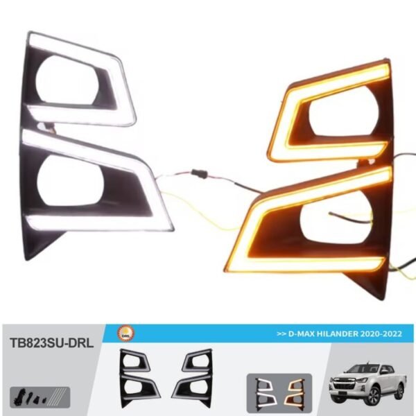 TB823SU-DRL