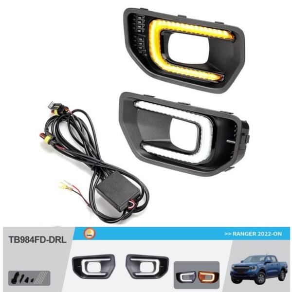 TB984FD-DRL