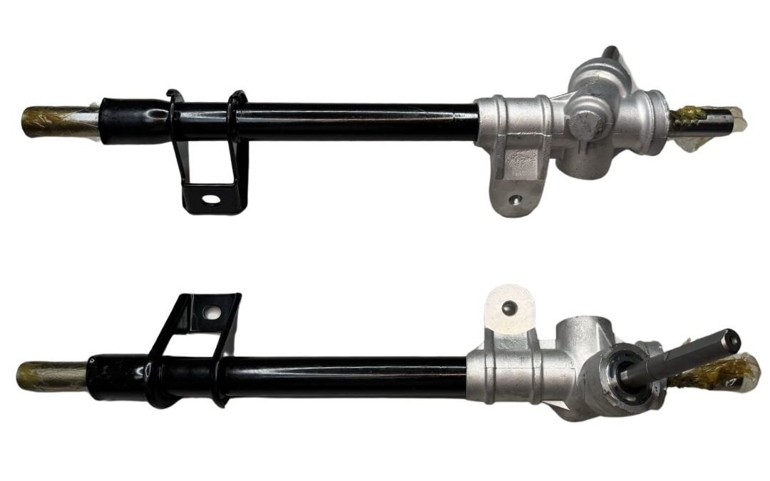 Caja direccion electroasistida