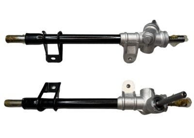 Caja direccion electroasistida