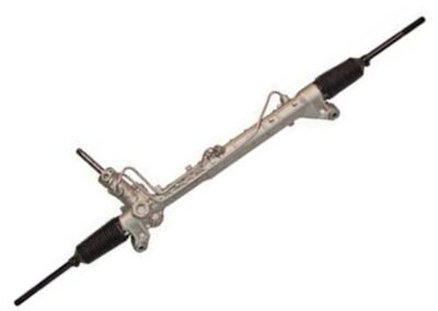 Caja direccion hidraulica