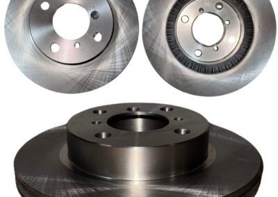 Discos de freno