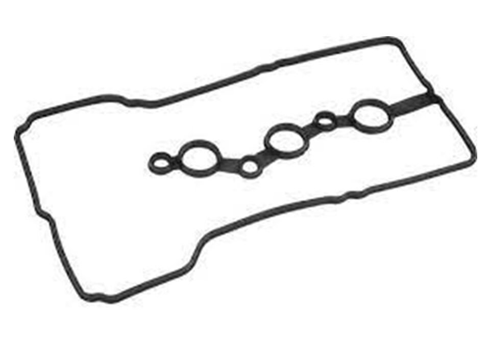 Empaque tapa valvula