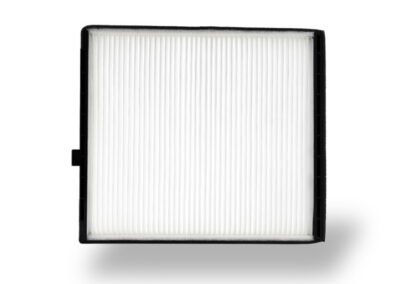 Filtro de aire cabina