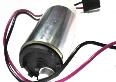 Pilas de combustible